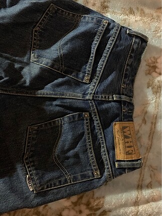 Vintage jean