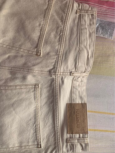 Pull and bear