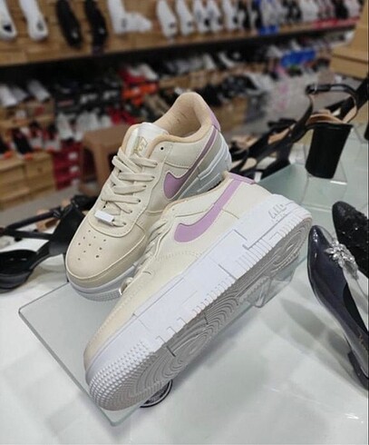 Nike Spor ayakkabı