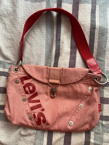 Levis orj çanta