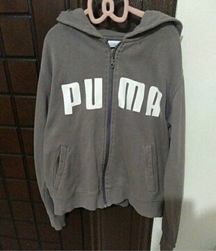 Puma sweat