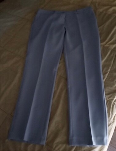 Kumaş pant