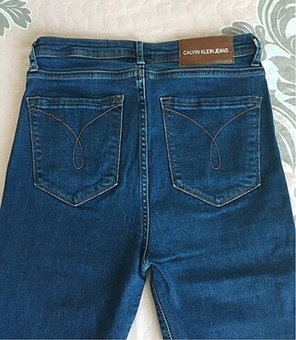 Calvin jean