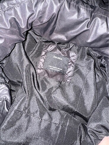 Bershka Bershka mont