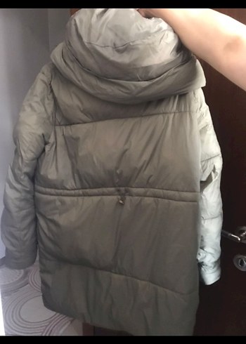 s Beden kadın mont