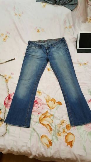 mavi jeans Olivia 44