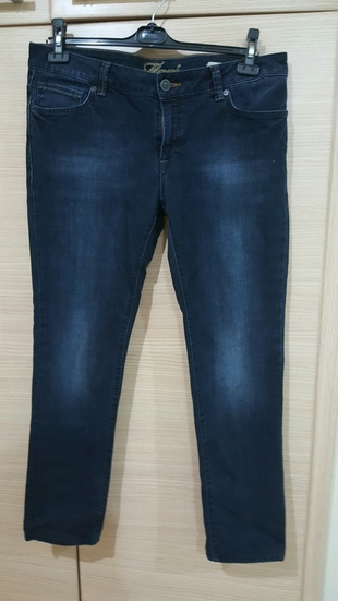 Mango skinny jeans 44