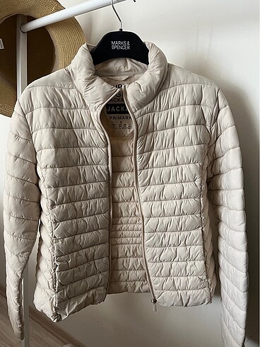Primark baharlık mont