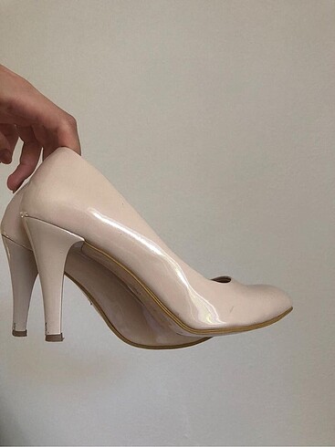38 Beden Şık stiletto