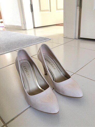 Şık stiletto
