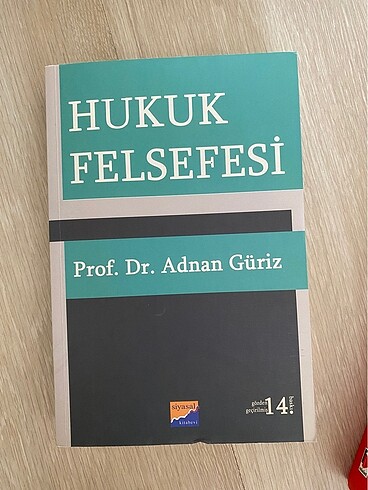 hukuk felsefesi