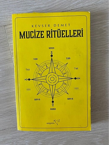 mucize ritüelleri