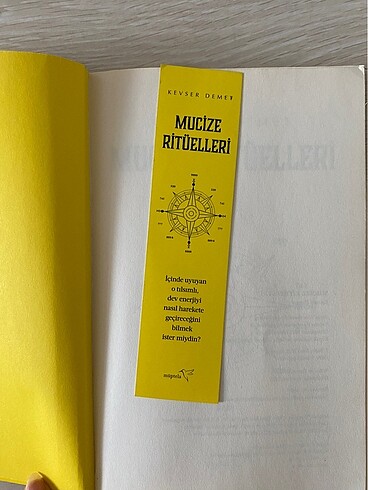 mucize ritüelleri