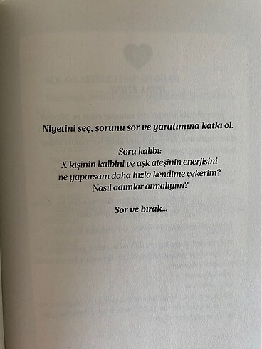  Beden mucize ritüelleri