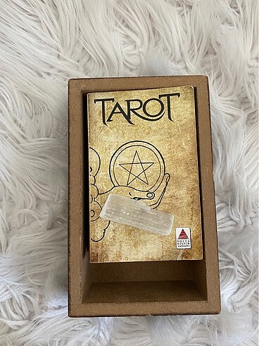  tarot destesi