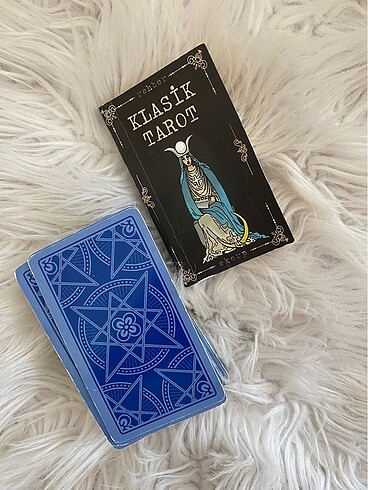 klasik tarot