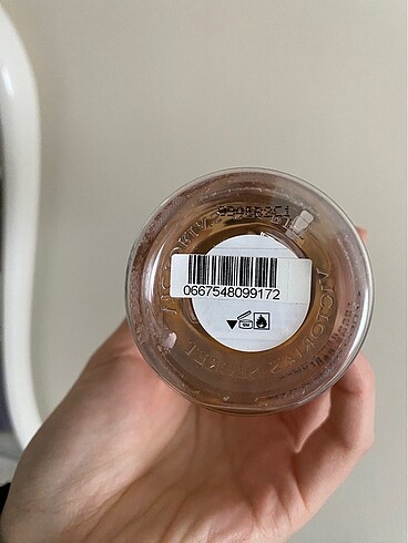  Beden Renk Victoria?s secret bare vanilla vücut spreyi