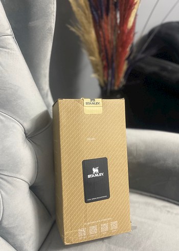 Stanley Siyah Quencher H2.0 Termos Kupa - Görsel 7