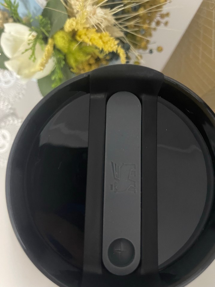 Stanley Siyah Quencher H2.0 Termos Kupa - Görsel 5