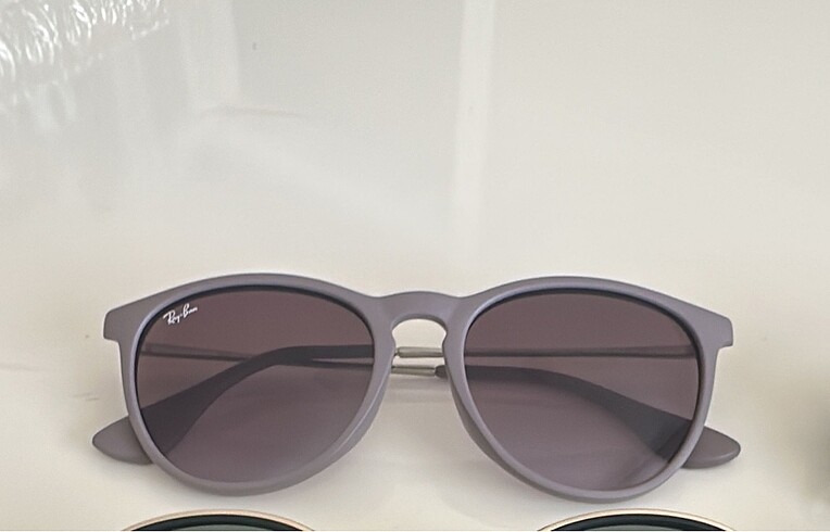 Ray-Ban güneş gözlüğü - Görsel 6