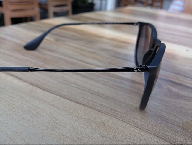 Ray-Ban güneş gözlüğü - Görsel 4