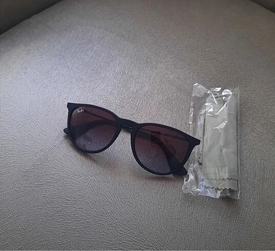 Ray-Ban güneş gözlüğü - Görsel 5