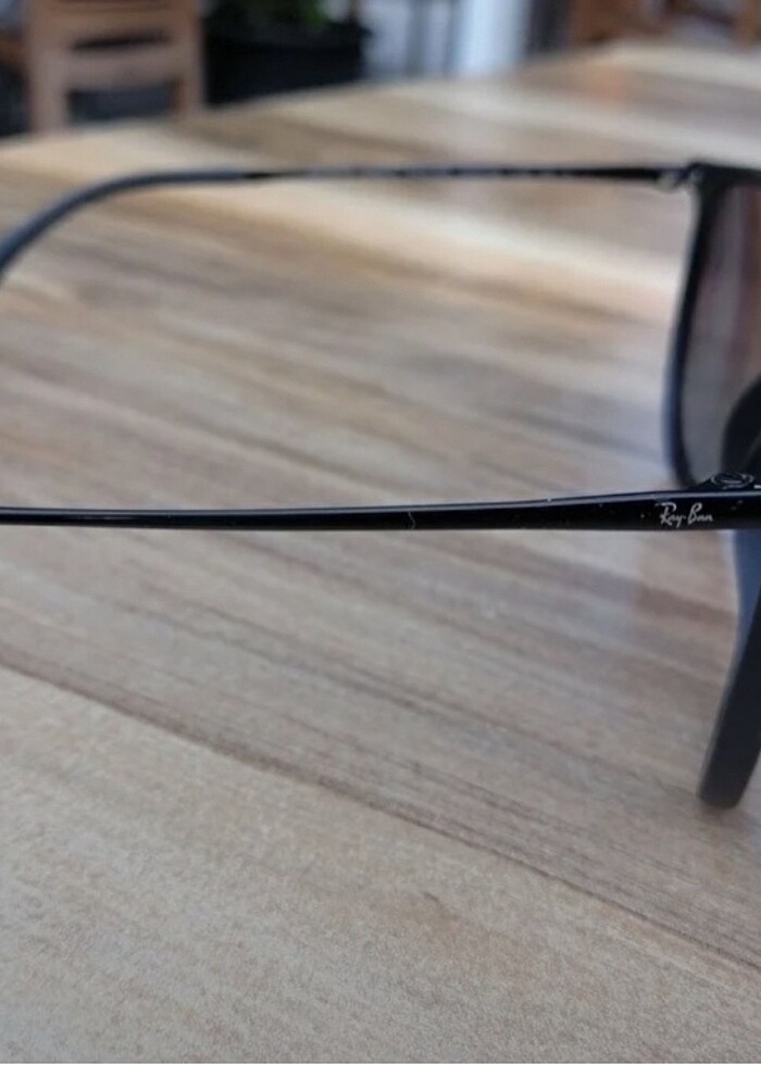 Ray-Ban güneş gözlüğü - Görsel 4