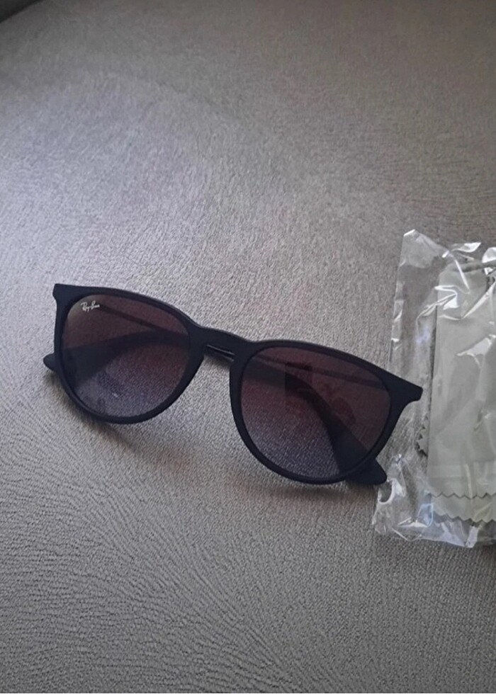 Ray-Ban güneş gözlüğü - Görsel 5