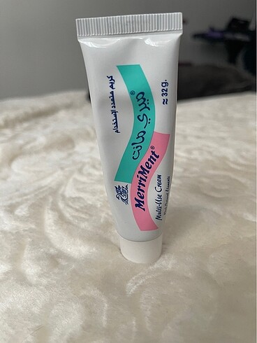 TER KOKMAYI ÖNLEYİCİ KREM - Görsel 4