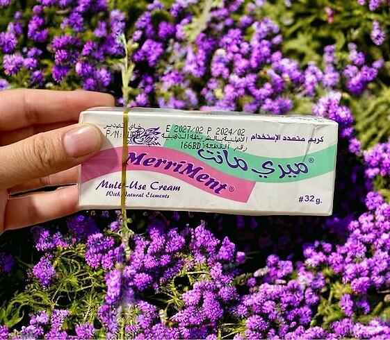 TER KOKMAYI ÖNLEYİCİ KREM - Görsel 2