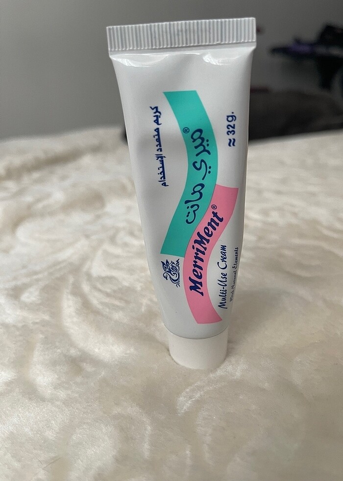 TER KOKMAYI ÖNLEYİCİ KREM - Görsel 4