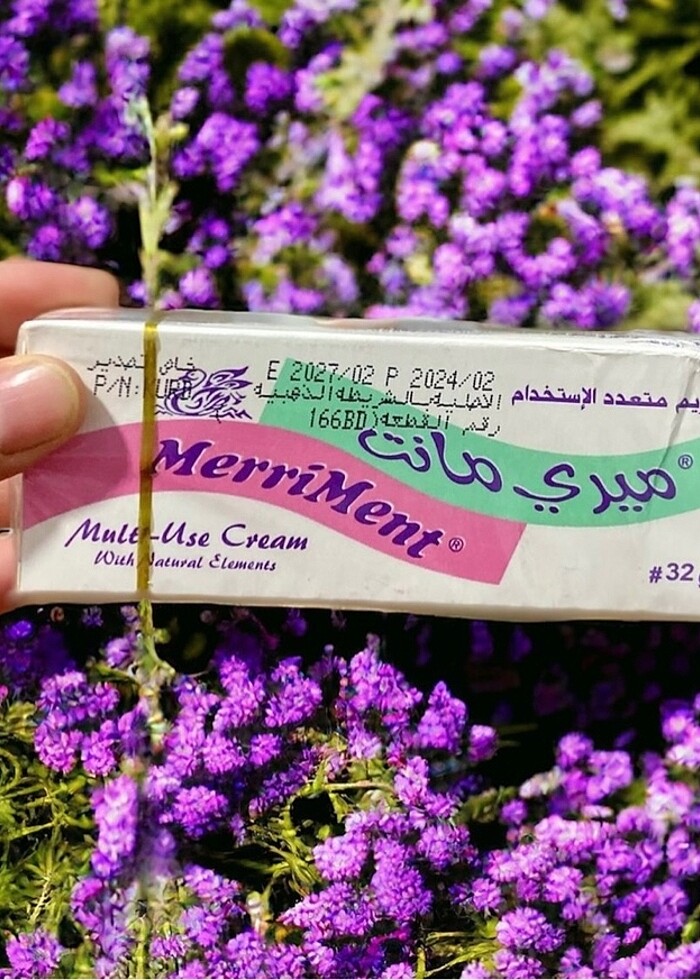 TER KOKMAYI ÖNLEYİCİ KREM - Görsel 2