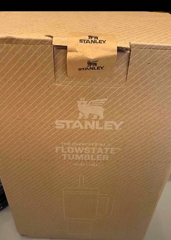 Stanley Beyaz pipetli Termos - Görsel 6