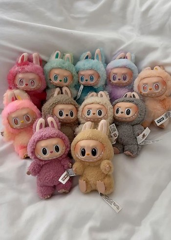 lABUBU BEBEK - Görsel 4