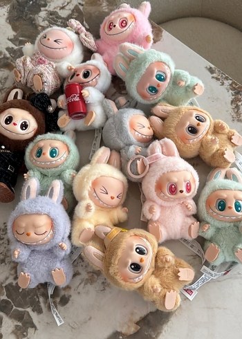 lABUBU BEBEK - Görsel 5