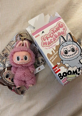 lABUBU BEBEK - Görsel 6