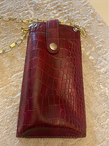 Telefon çantası - Görsel 2