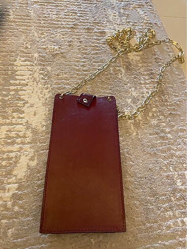 Telefon çantası - Görsel 3