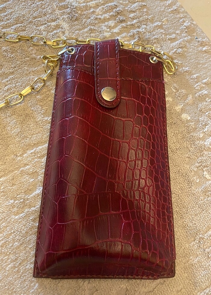 Telefon çantası - Görsel 2