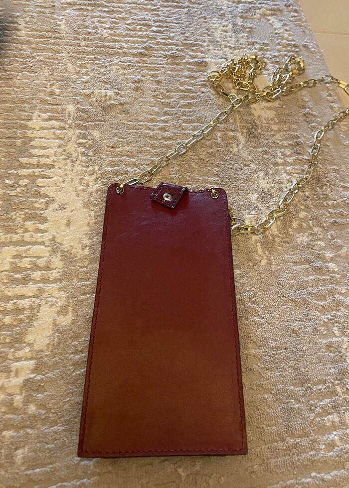 Telefon çantası - Görsel 3