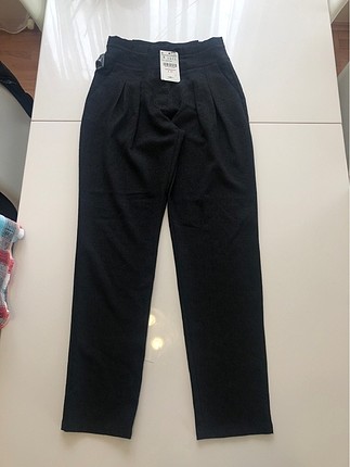 Zara ihracat fazlası pantolon