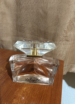 s Beden pembe Renk Prize volupte parfum