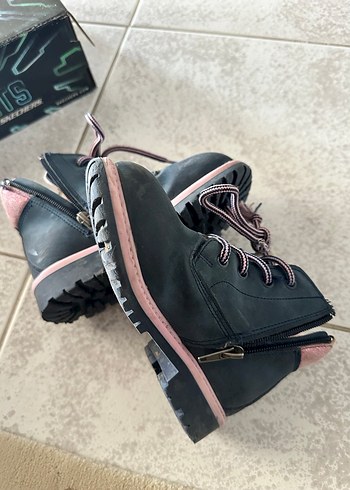 FILA  Çocuk Botu - Görsel 2