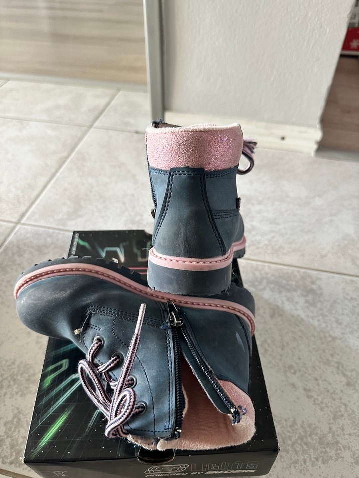 FILA  Çocuk Botu - Görsel 3