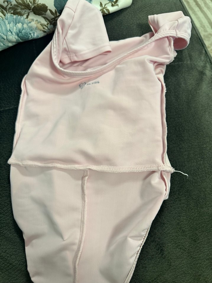 Kız Çocuk Bale mayosu - Görsel 4