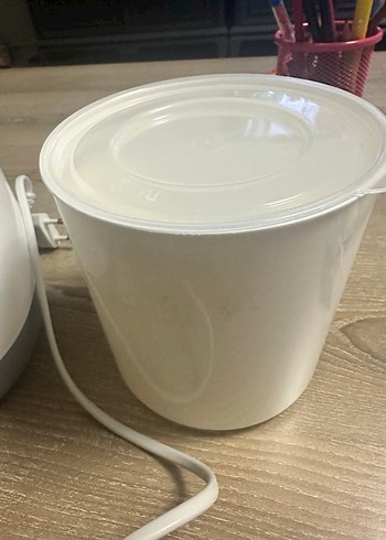 Kiwi marka Yoğurt Yapıcı - Görsel 3