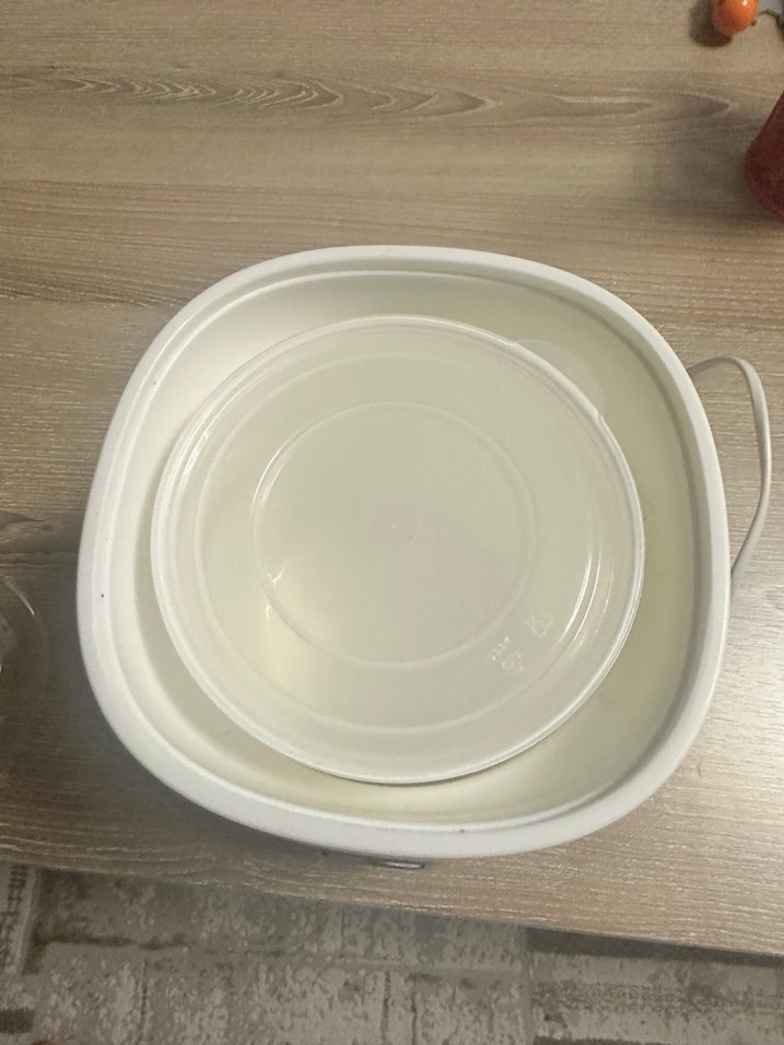 Kiwi marka Yoğurt Yapıcı - Görsel 2