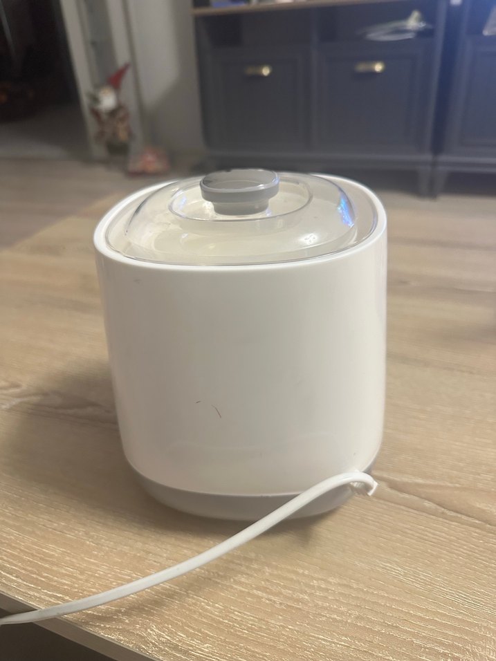 Kiwi marka Yoğurt Yapıcı - Görsel 4