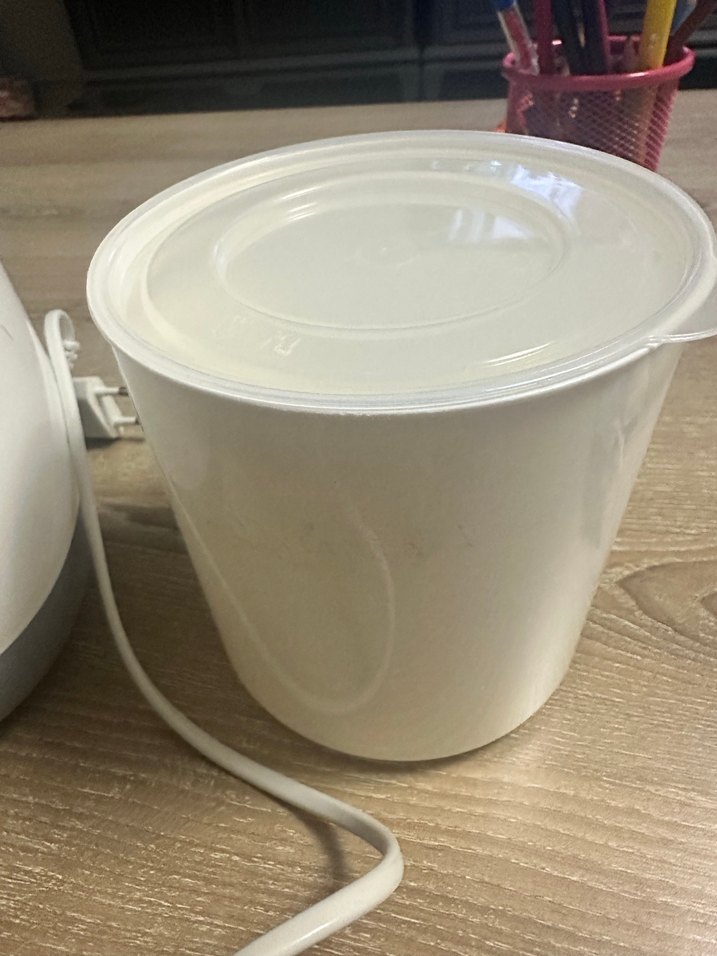 Kiwi marka Yoğurt Yapıcı - Görsel 3