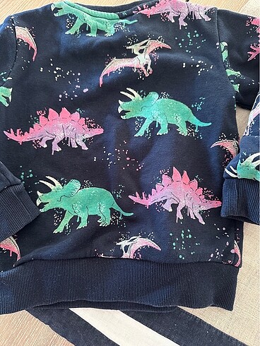 Marks & Spencer Öark&spencer çocuk sweatshirt